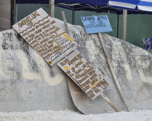 Things To Do Things To Do