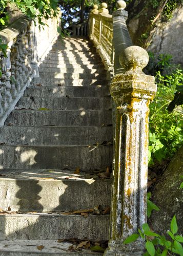 Stairs To The Beach Stairs To The Beach