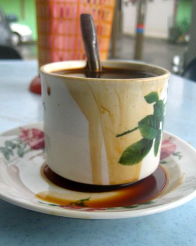 5000 Calorie Caffeinated Pick Me Up 5000 Calorie Caffeinated Pick Me Up