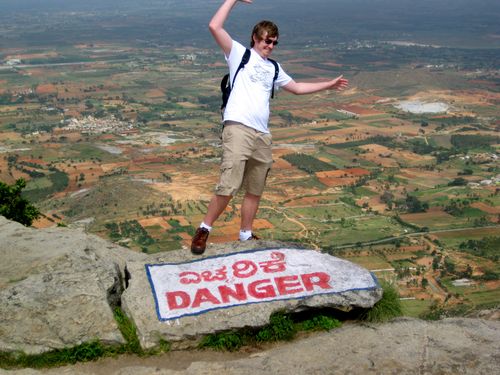 Your Standing Too Close To The ...... Oh Crap, What Do We Tell The Parents?