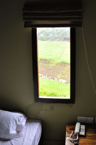 Something Is Missing!