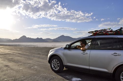 Ready To Race - Psych!