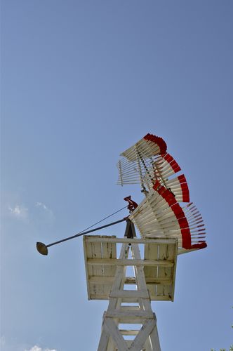 Windmill