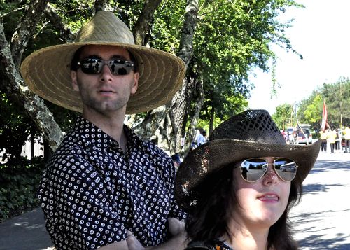 Ok, Where Are They??